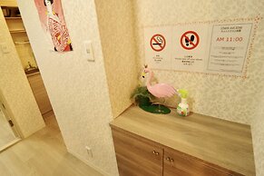 Nipponbashi Art Hotel