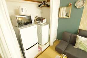 Nipponbashi Art Hotel