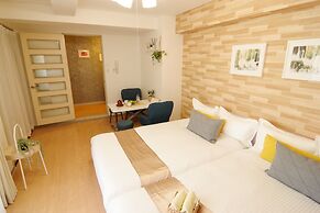 Nipponbashi Art Hotel