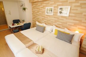 Nipponbashi Art Hotel