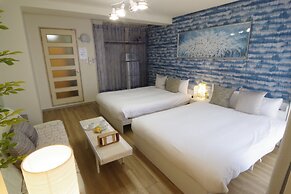 Nipponbashi Art Hotel