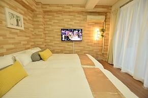 Nipponbashi Art Hotel