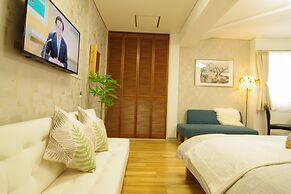 Nipponbashi Art Hotel