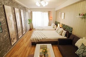 Nipponbashi Art Hotel