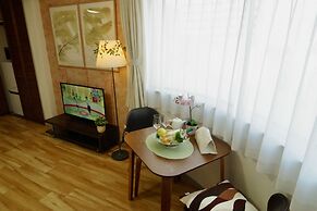 Nipponbashi Art Hotel