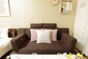 Nipponbashi Art Hotel