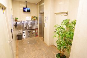 Nipponbashi Art Hotel