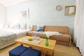 Nipponbashi Art Hotel