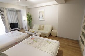 Nipponbashi Art Hotel