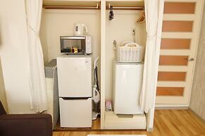 Nipponbashi Art Hotel