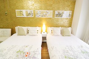 Nipponbashi Art Hotel