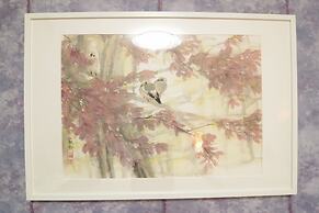 Nipponbashi Art Hotel