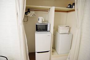 Nipponbashi Art Hotel