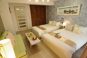 Nipponbashi Art Hotel