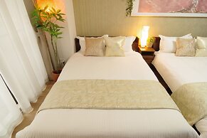 Nipponbashi Art Hotel