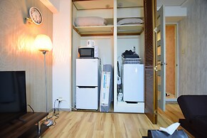 Nipponbashi Art Hotel