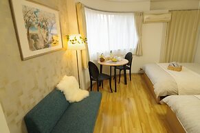 Nipponbashi Art Hotel