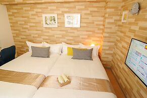 Nipponbashi Art Hotel