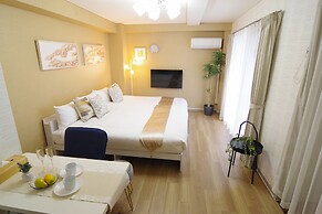 Nipponbashi Art Hotel