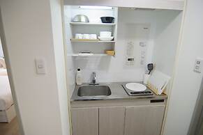 Nipponbashi Art Hotel