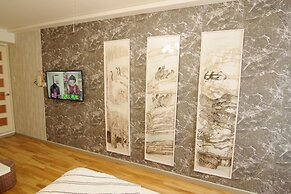 Nipponbashi Art Hotel