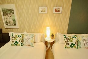 Nipponbashi Art Hotel