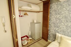 Nipponbashi Art Hotel