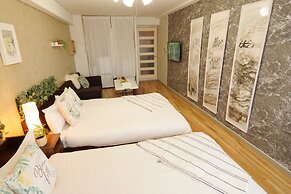 Nipponbashi Art Hotel