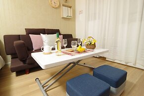 Nipponbashi Art Hotel