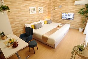 Nipponbashi Art Hotel