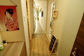 Nipponbashi Art Hotel