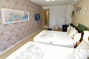 Nipponbashi Art Hotel