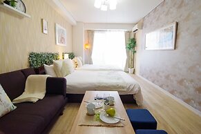 Nipponbashi Art Hotel
