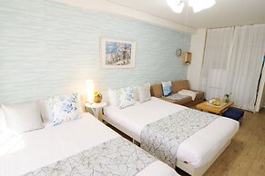 Nipponbashi Art Hotel