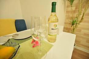 Nipponbashi Art Hotel