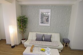 Nipponbashi Art Hotel