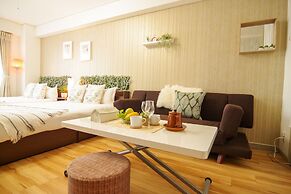 Nipponbashi Art Hotel