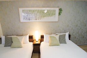 Nipponbashi Art Hotel