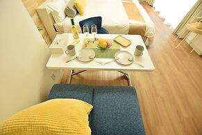 Nipponbashi Art Hotel