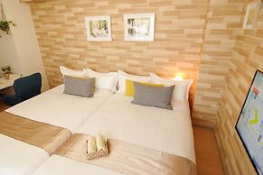 Nipponbashi Art Hotel