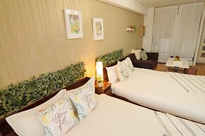 Nipponbashi Art Hotel