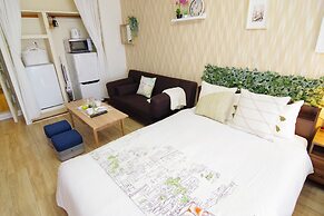 Nipponbashi Art Hotel