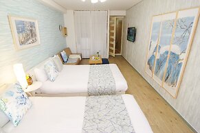 Nipponbashi Art Hotel