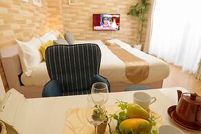 Nipponbashi Art Hotel