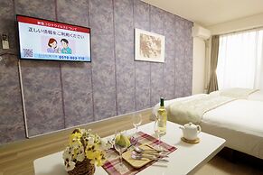 Nipponbashi Art Hotel