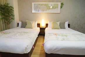 Nipponbashi Art Hotel