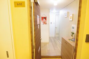 Nipponbashi Art Hotel
