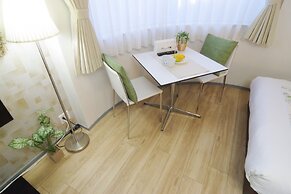 Nipponbashi Art Hotel