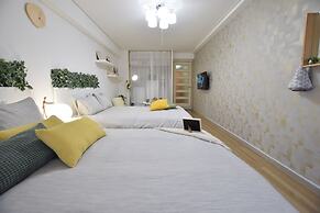 Nipponbashi Art Hotel