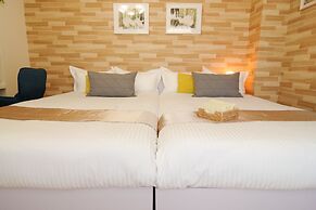 Nipponbashi Art Hotel